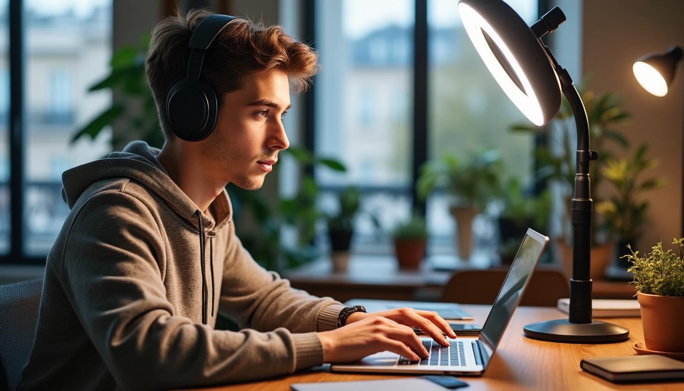 découvrez comment contacter efficacement les marques lorsque vous débutez en ugc et lancez votre carrière de créateur de contenu avec succès.