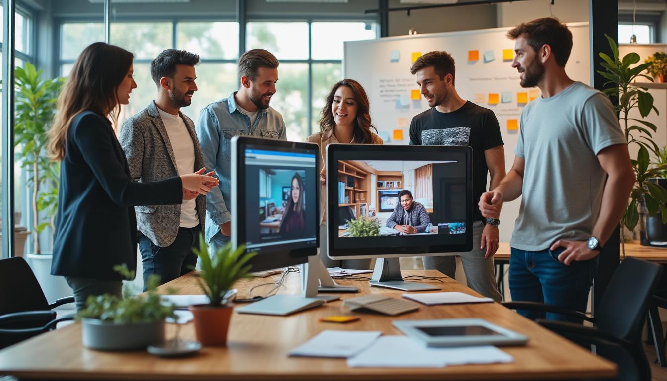 découvrez comment élaborer une stratégie ugc efficace pour 2026 afin d'engager votre communauté, augmenter votre visibilité et booster vos performances marketing.