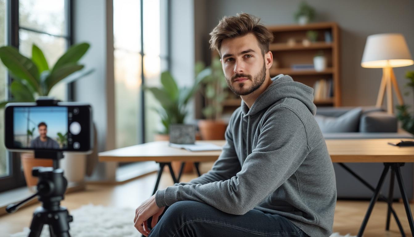 découvrez comment le storytelling ugc permet de raconter des histoires authentiques qui captivent et convainquent sans jamais sembler vendre, pour booster votre communication et votre engagement.