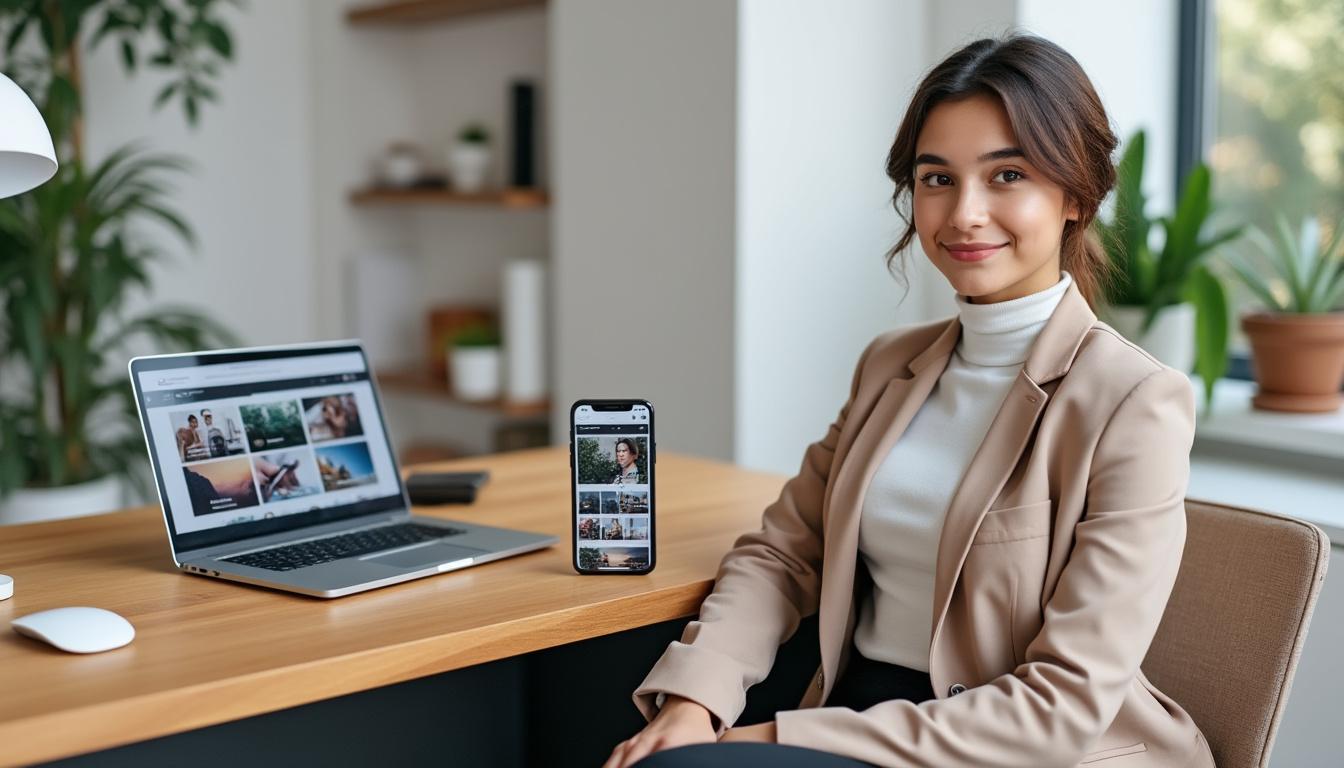 découvrez les 5 meilleurs outils gratuits pour monter vos vidéos ugc facilement et rapidement, parfaits pour créer du contenu engageant sans dépenser un centime.