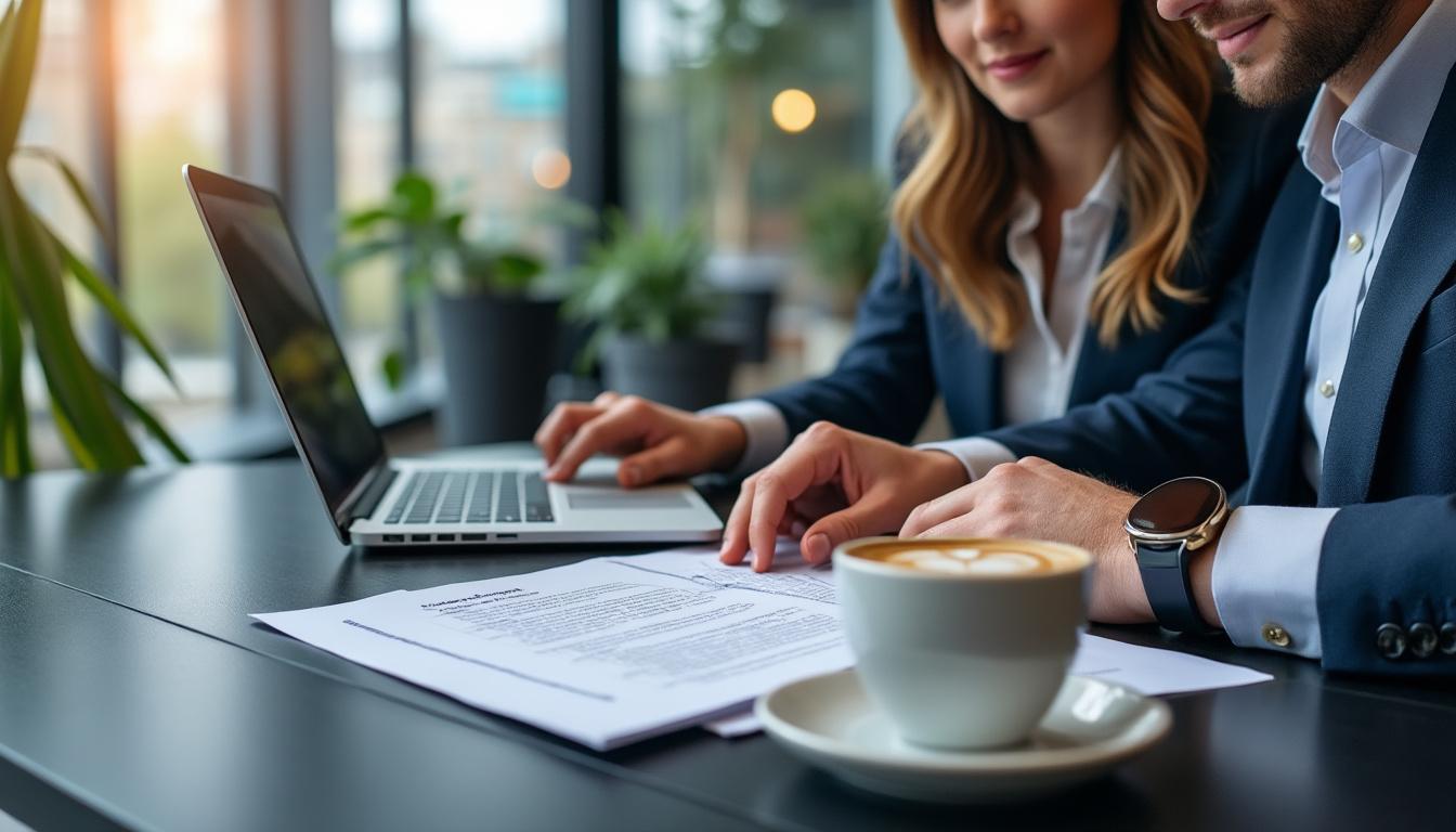 découvrez les clauses essentielles à connaître avant de signer une collaboration ugc pour protéger vos droits et réussir votre partenariat.