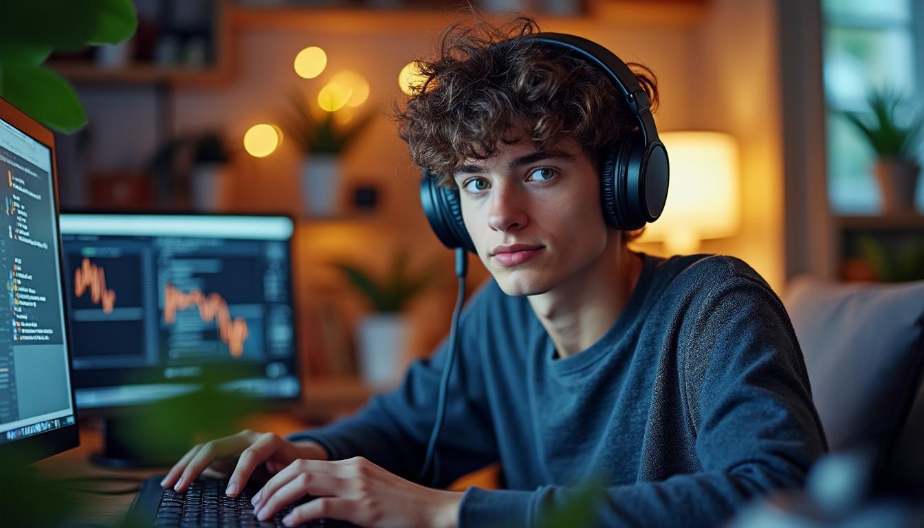 découvrez si vivre du contenu ugc est réellement possible, avec des conseils pratiques et des témoignages d'experts pour réussir dans ce domaine en pleine croissance.