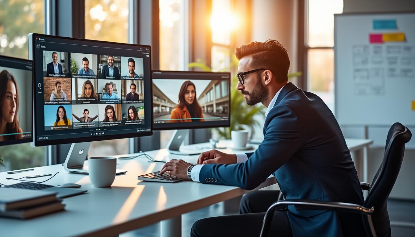 découvrez les tendances incontournables de l'ugc 2026 qui révolutionnent la création de contenu et propulsent votre stratégie digitale.