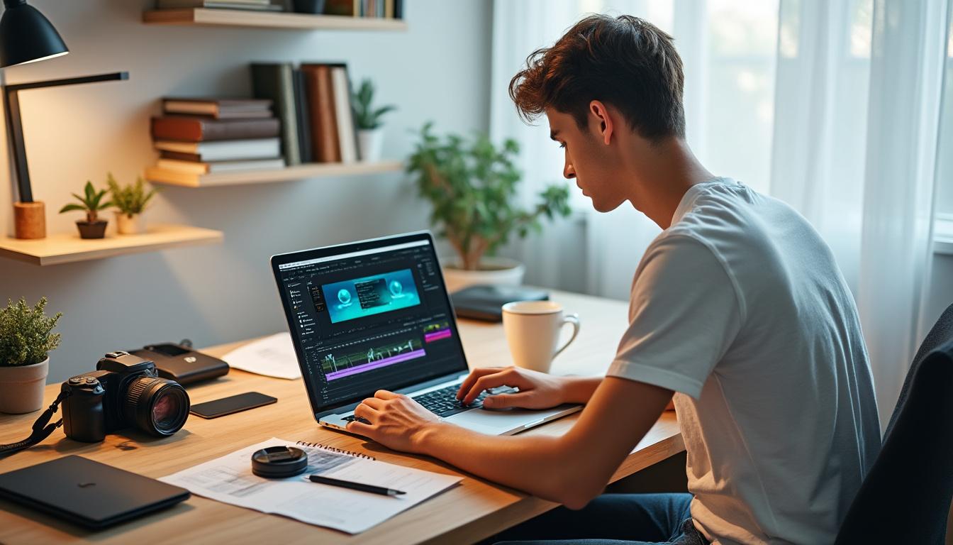 découvrez comment facturer vos prestations ugc de manière légale et efficace grâce à nos conseils pratiques et astuces pour une gestion optimale.