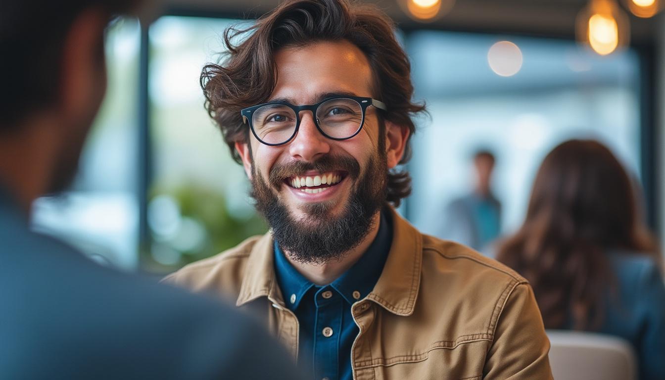 découvrez comment le contenu généré par les utilisateurs (ugc) peut améliorer le référencement naturel de votre site web en augmentant la visibilité, la crédibilité et l'engagement.