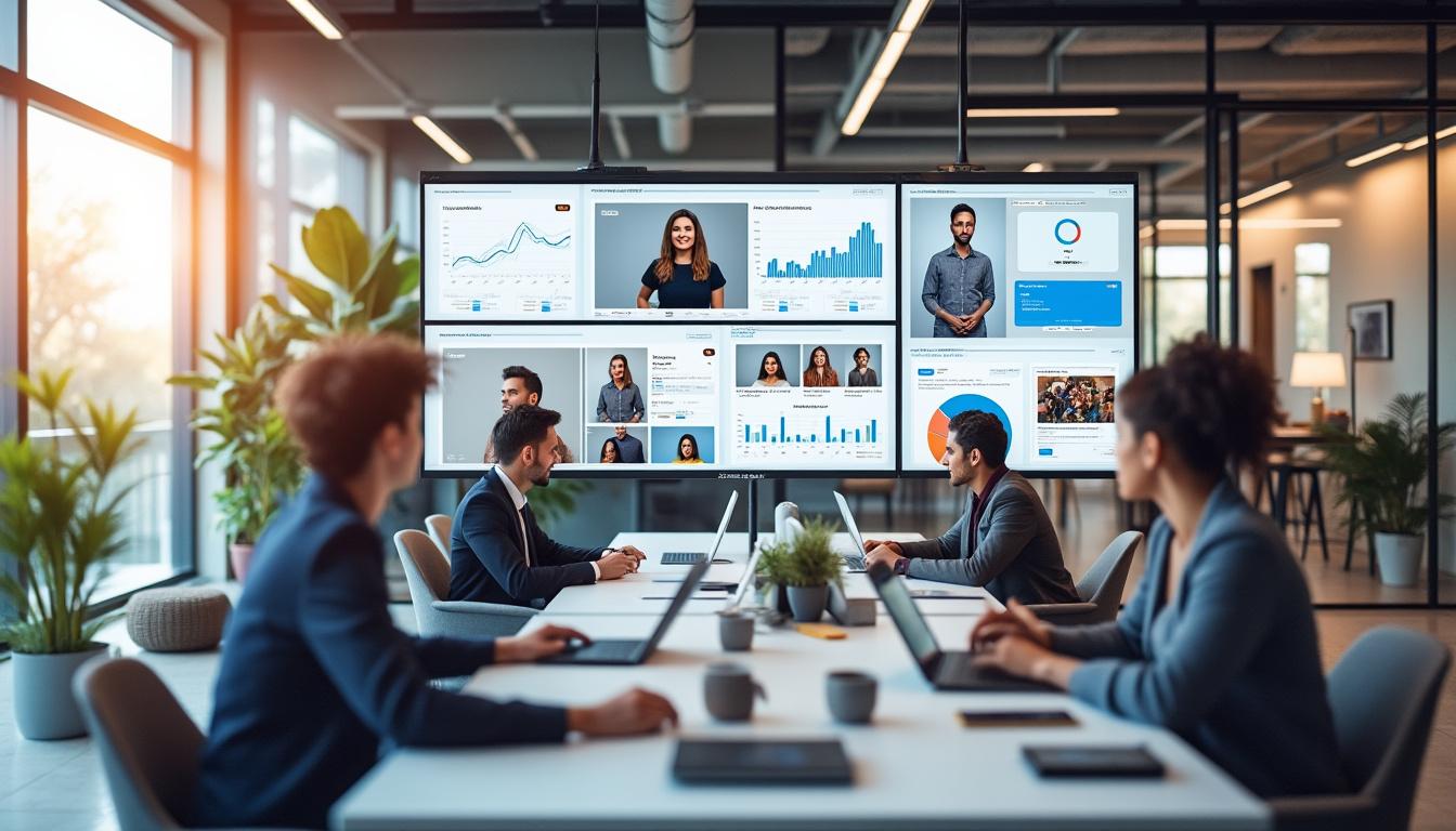 découvrez les nouvelles plateformes ugc à surveiller en 2026, leurs tendances, innovations et opportunités pour créer et partager du contenu généré par les utilisateurs.