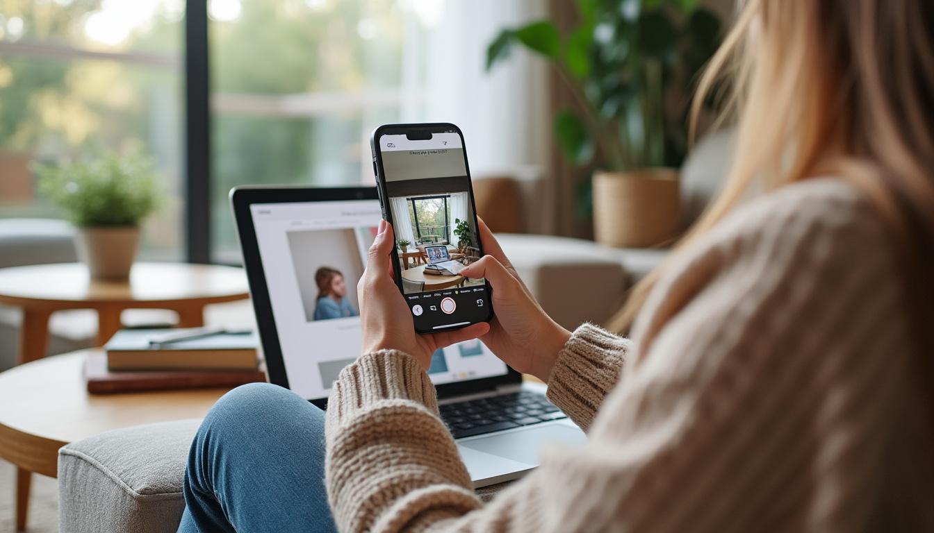 découvrez pourquoi les agences marketing privilégient le contenu généré par les utilisateurs (ugc) pour renforcer l'engagement, la confiance et l'authenticité de leurs campagnes.