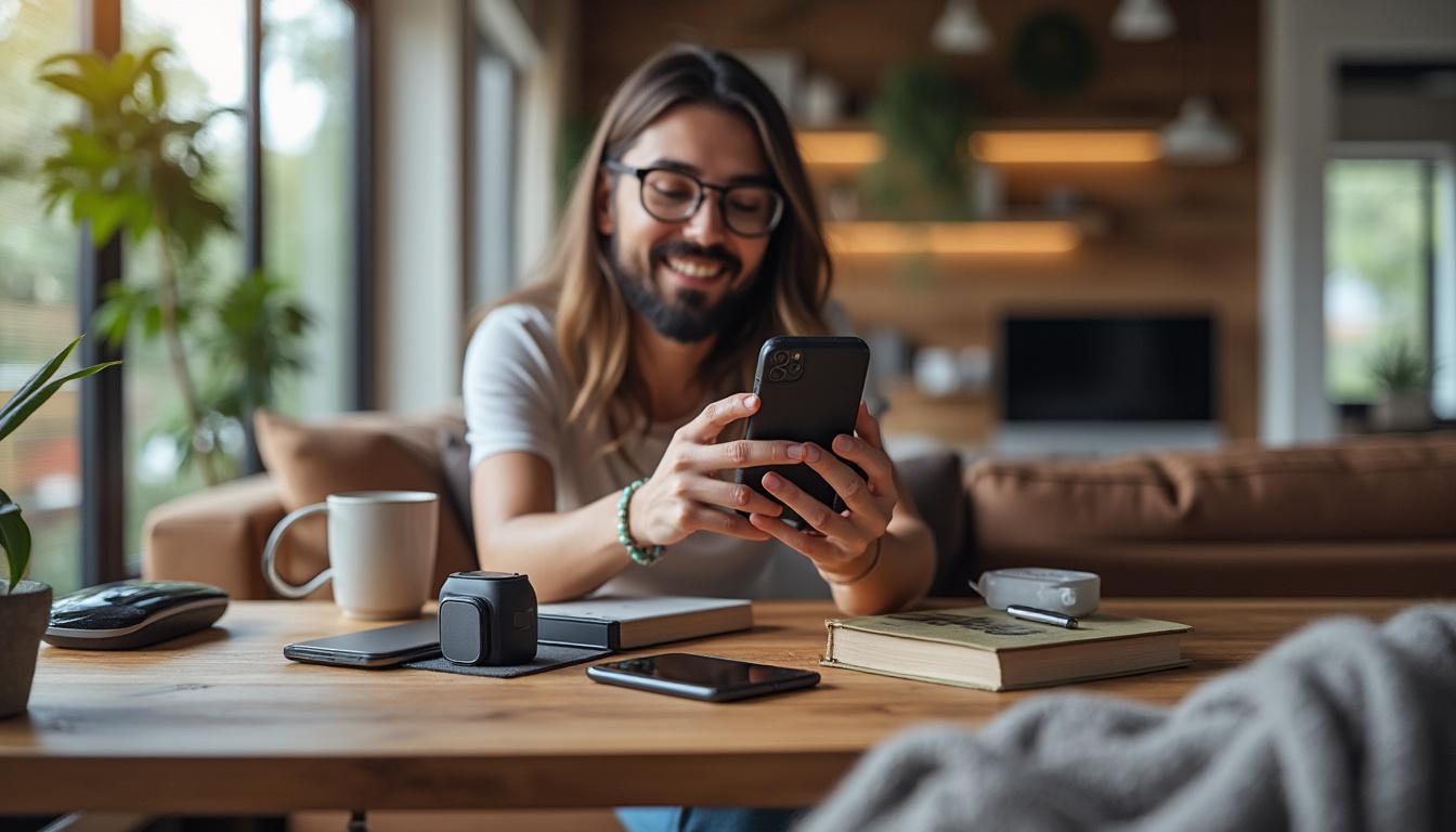 découvrez 10 exemples inspirants de contenus ugc qui boostent l'engagement des marques et renforcent leur authenticité.