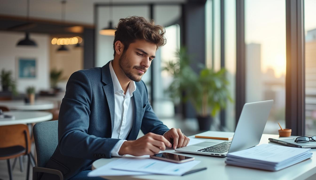 découvrez des astuces efficaces pour accélérer le paiement de vos missions ugc et optimiser votre trésorerie rapidement.