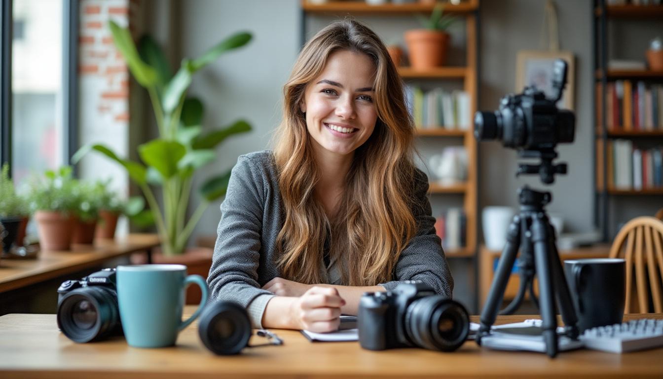 découvrez comment produire efficacement du contenu généré par les utilisateurs (ugc) à grande échelle pour renforcer votre stratégie marketing et engager votre communauté.