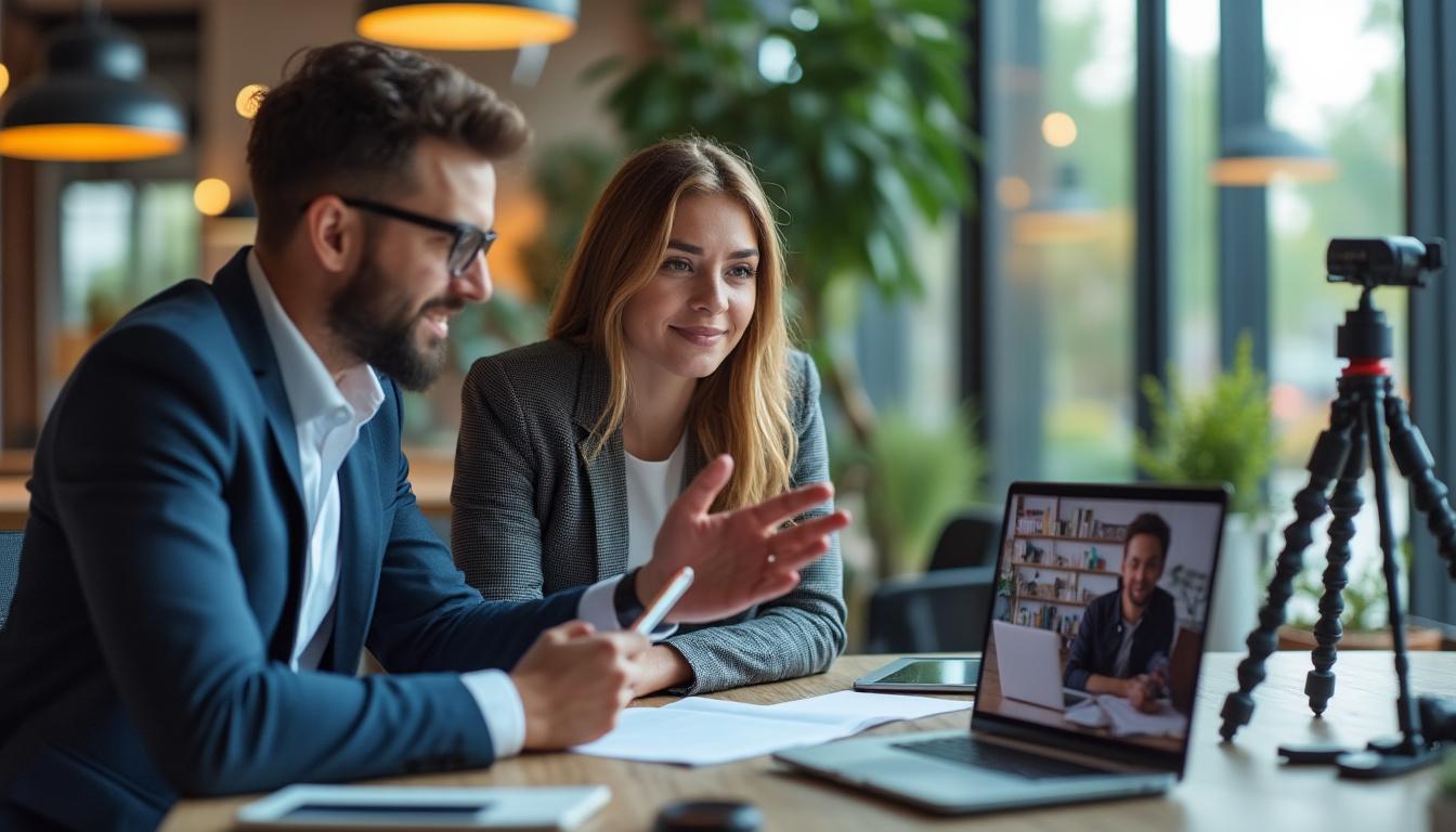 découvrez les clés pour négocier un contrat ugc efficace et comprenez les attentes principales des marques pour réussir vos collaborations.