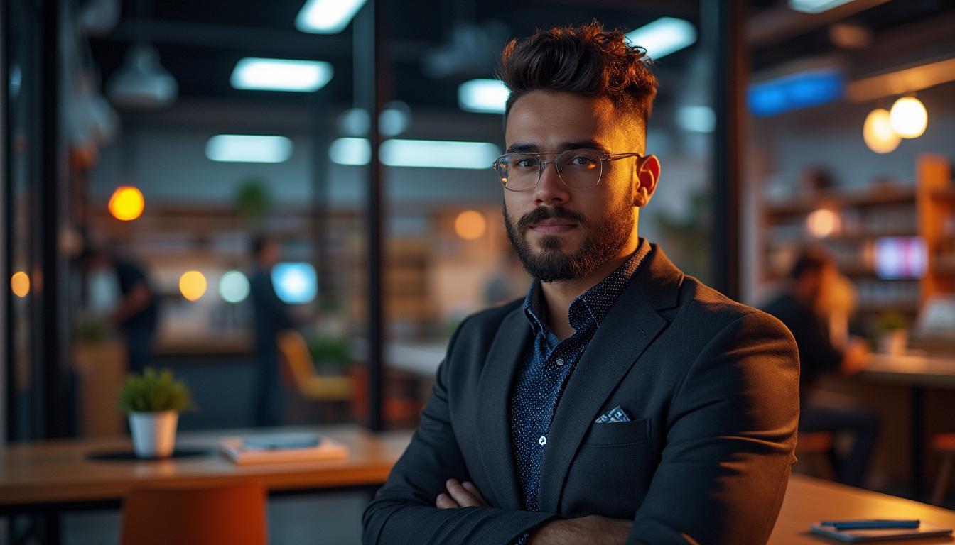 découvrez comment un workflow ugc efficace permet d'optimiser la production de contenu tout en garantissant une qualité irréprochable.