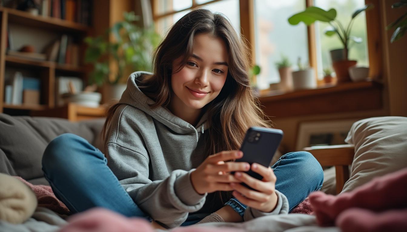 découvrez les tendances ugc sur reels et shorts en 2026 et comment maximiser votre impact avec du contenu authentique et engageant sur ces plateformes populaires.