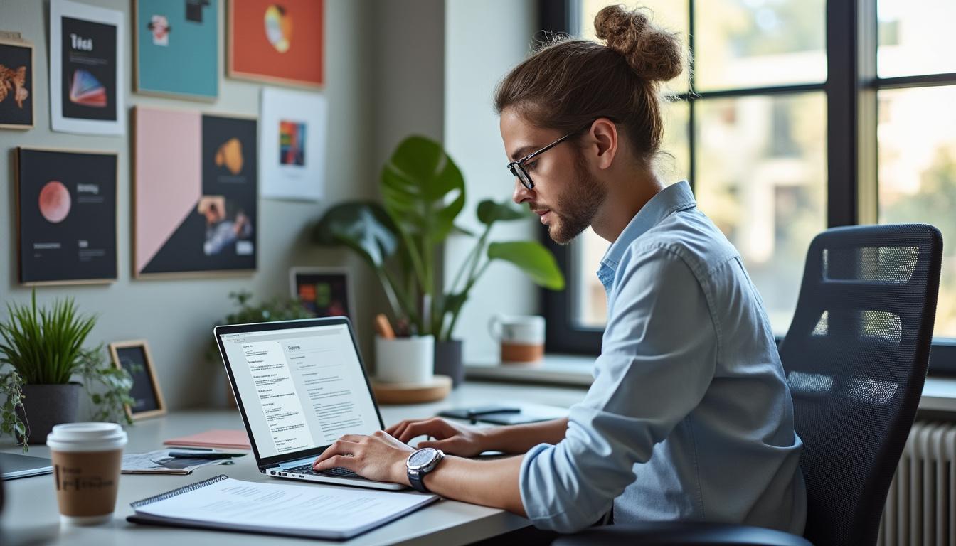 découvrez comment sécuriser efficacement votre collaboration avec un contrat ugc marque, garantissant clarté et protection pour toutes les parties impliquées.