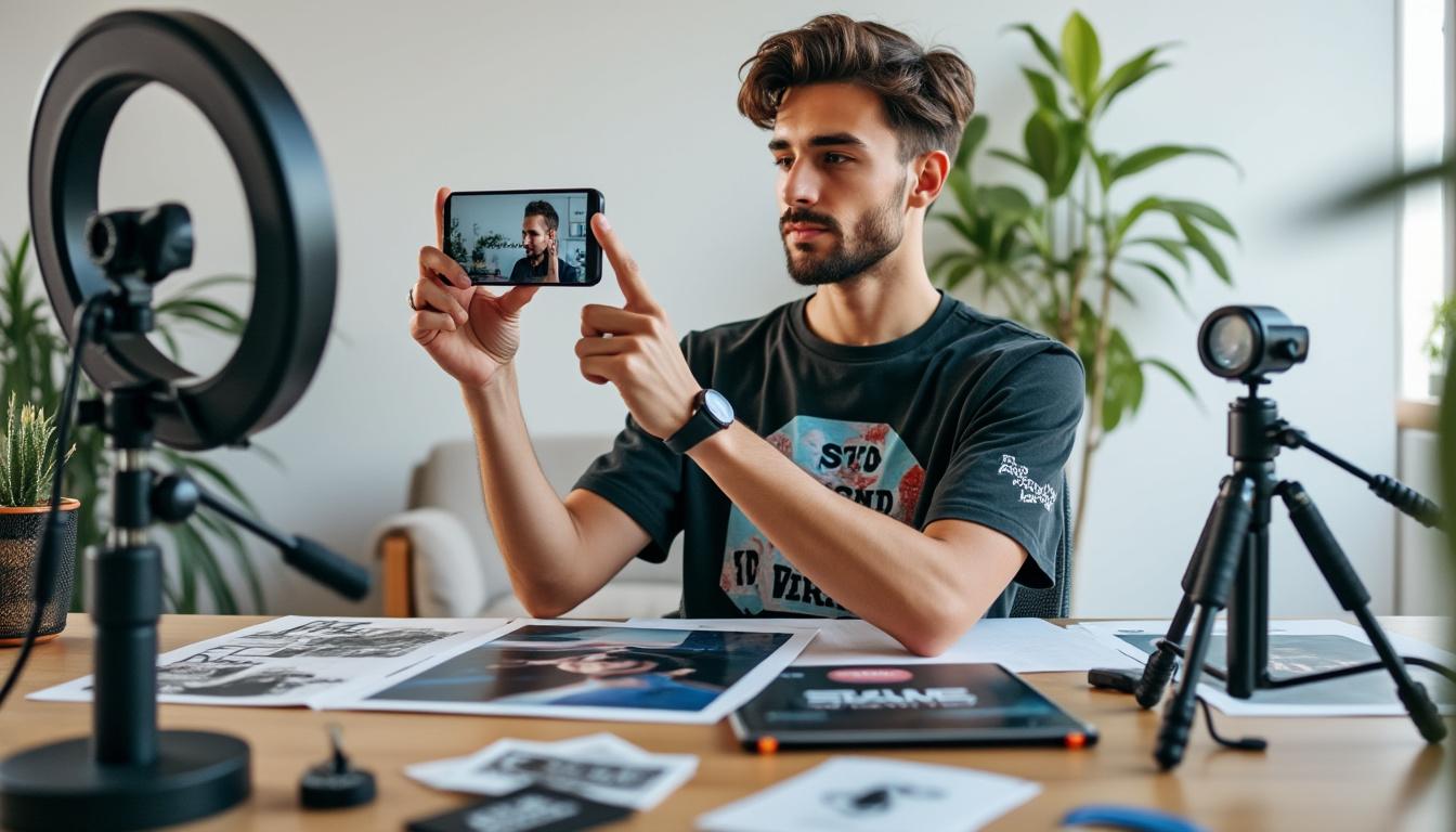 découvrez les modèles de rémunération ugc en 2026, leurs évolutions et impacts pour les créateurs de contenu.