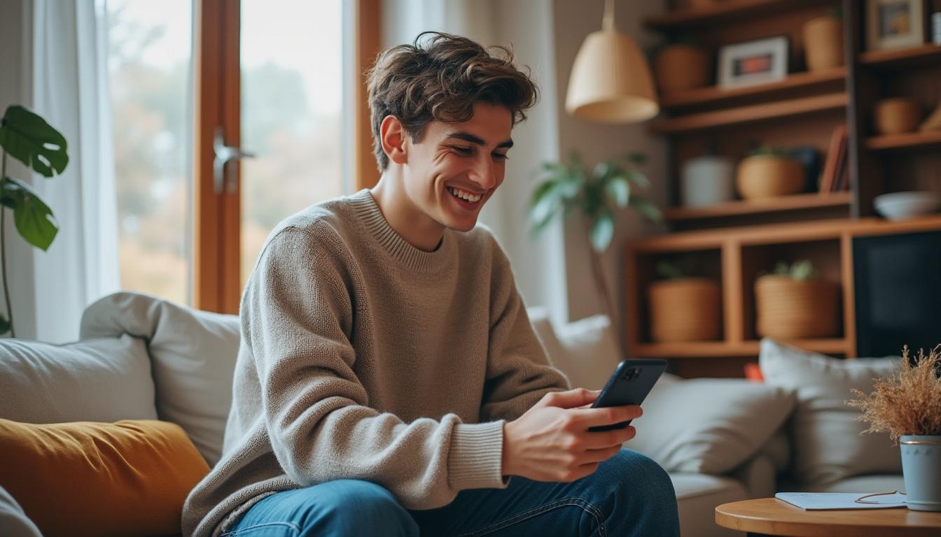 découvrez pourquoi le contenu généré par les utilisateurs (ugc) devient incontournable dans les campagnes publicitaires et comment il révolutionne l'engagement des consommateurs.
