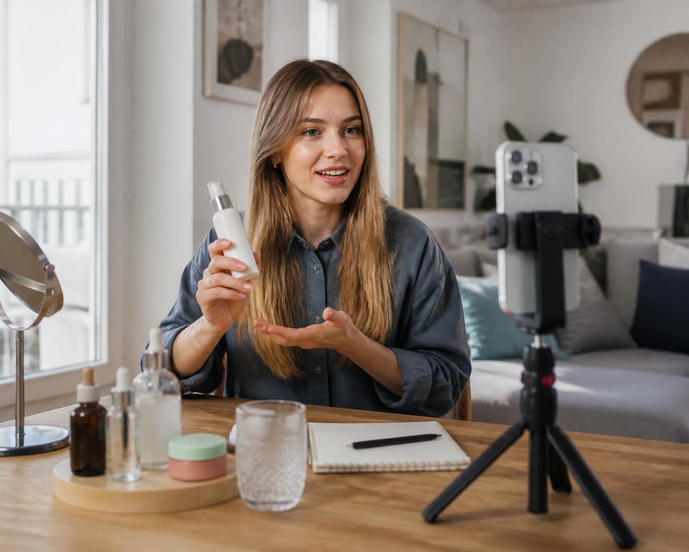 découvrez les tendances et opportunités du marché ugc (user generated content) en europe, analysant son impact sur les entreprises et le comportement des consommateurs.