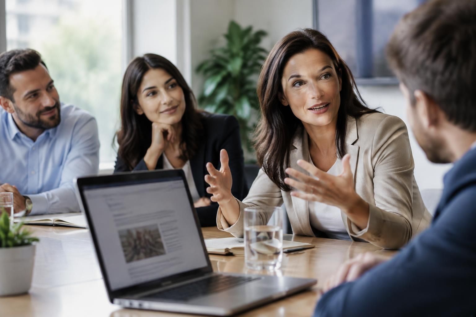 découvrez comment exploiter l’ugc sur linkedin pour humaniser votre communication b2b, renforcer la confiance et attirer de nouveaux prospects.