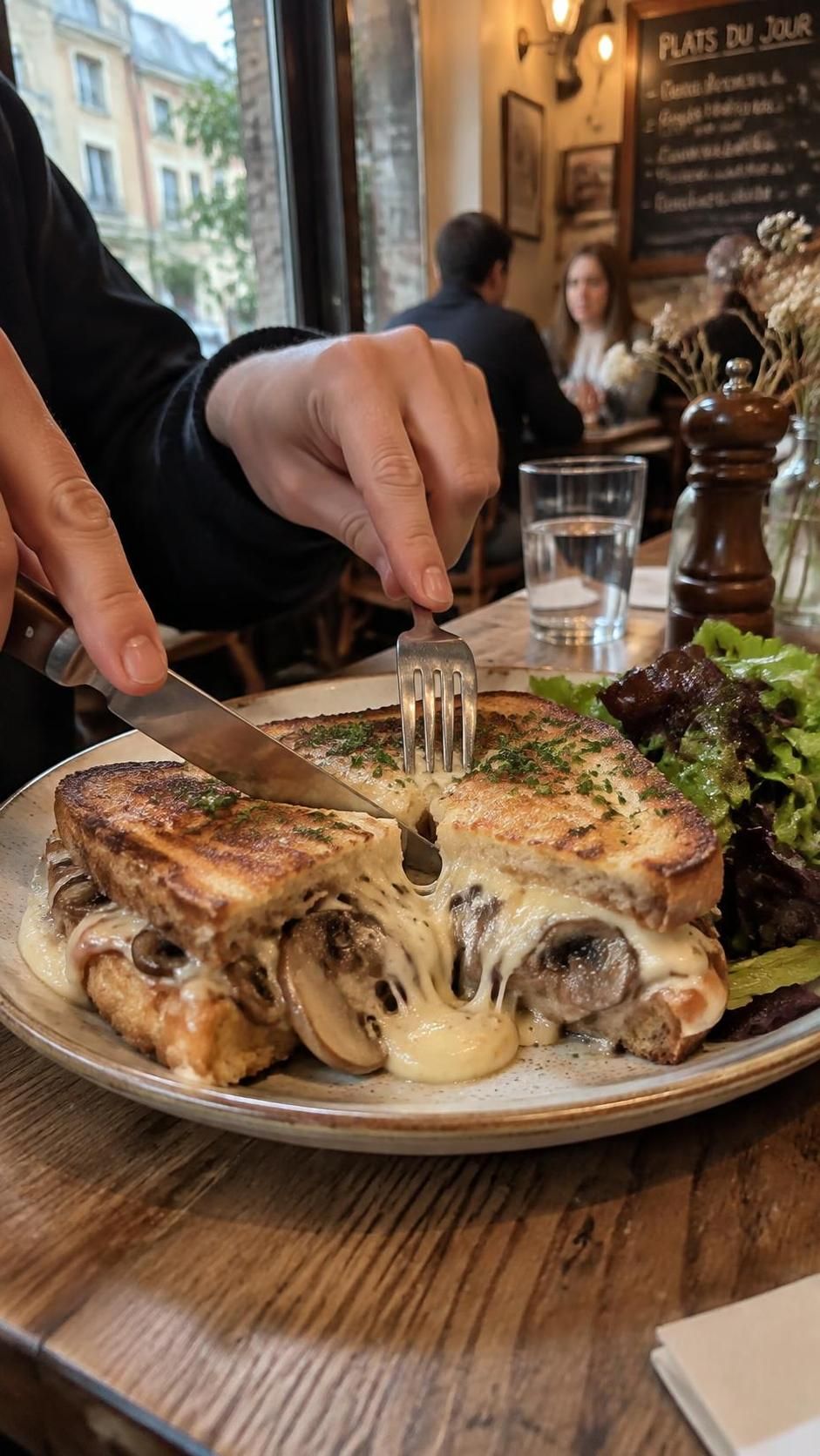 découvrez comment filmer un plat pour un restaurant avec un smartphone : créez un ugc authentique et appétissant, sans studio ni photographe.