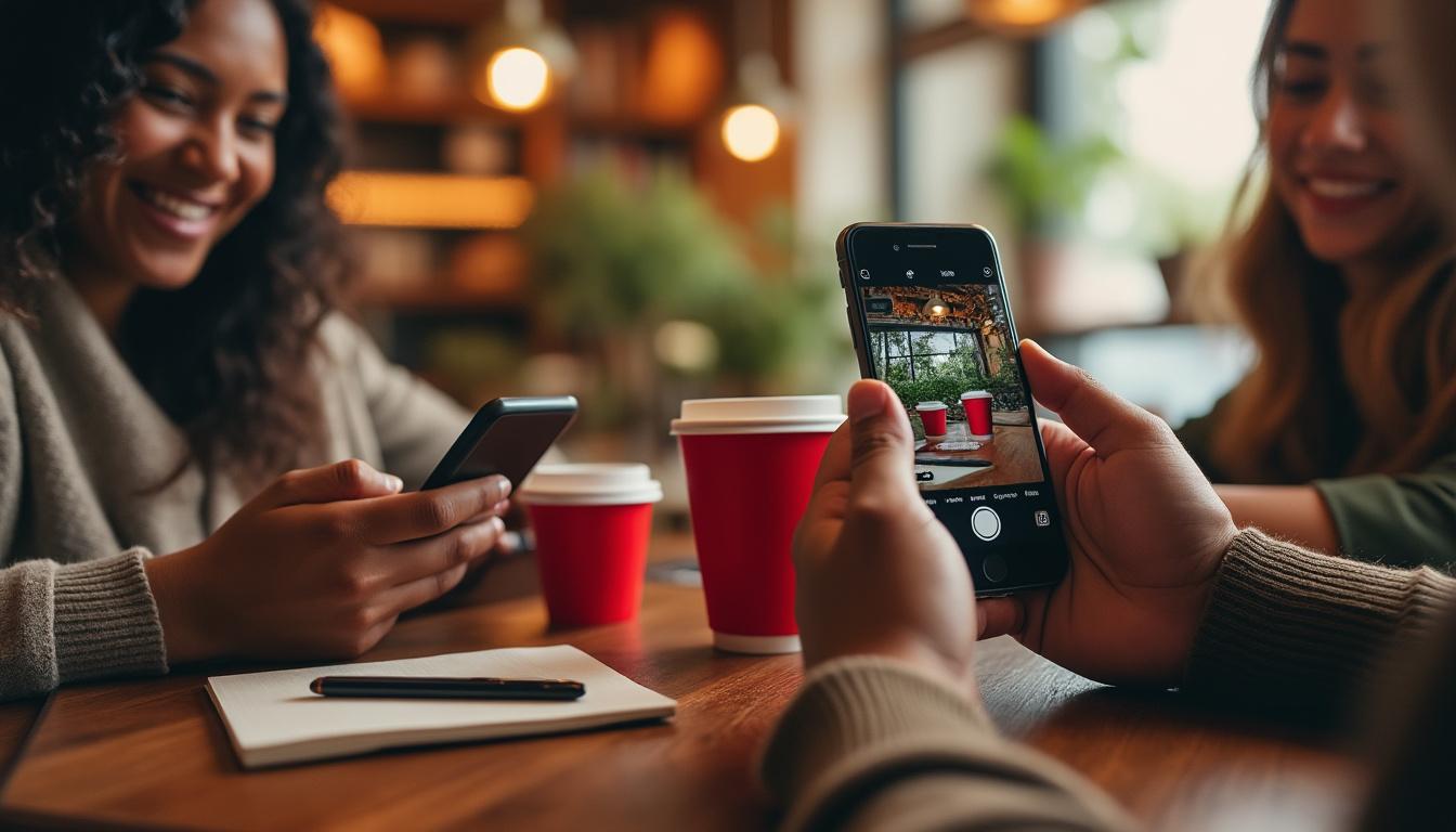 découvrez 5 campagnes ugc innovantes et triomphantes en 2025, qui ont su engager les communautés et booster les marques avec créativité et authenticité.