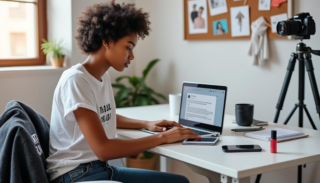 Comment approcher les marques quand on débute en UGC ? 5 découvrez comment contacter efficacement les marques lorsque vous débutez en ugc, avec des conseils pratiques pour établir des collaborations réussies.