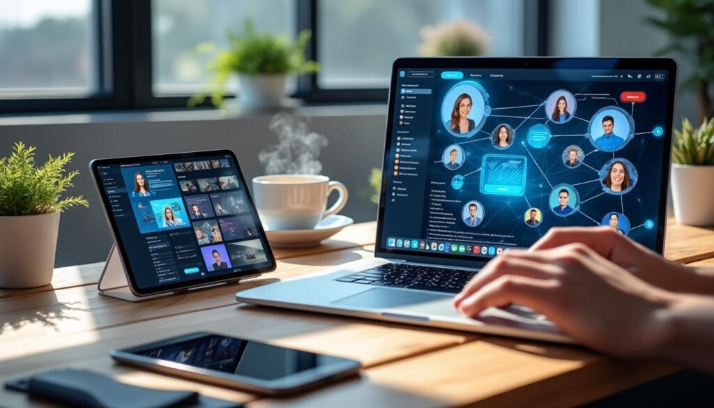 découvrez les 10 meilleures plateformes pour trouver des collaborations ugc et booster votre visibilité grâce à du contenu authentique créé par les utilisateurs.