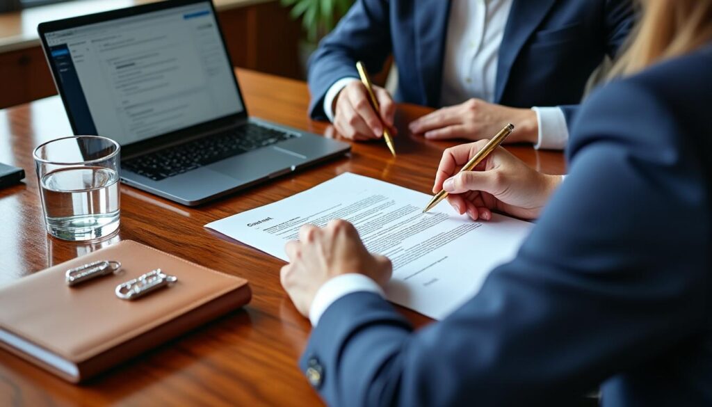 découvrez les clauses essentielles à connaître avant de signer une collaboration ugc pour protéger vos droits et assurer le succès de votre partenariat.