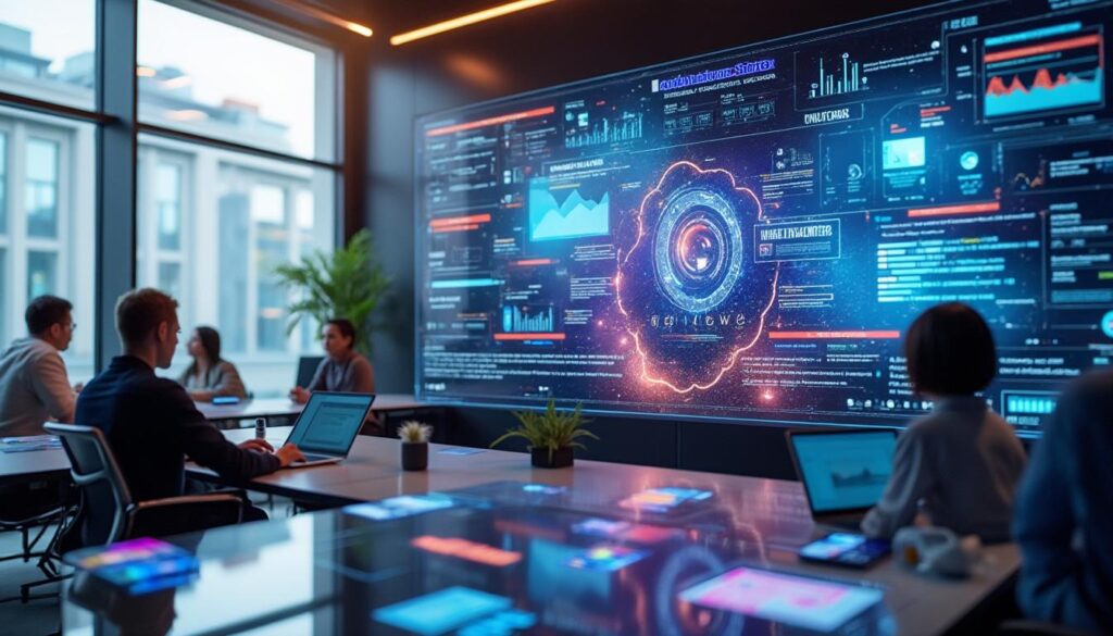 découvrez les formats ugc les plus performants en 2026 pour maximiser l'engagement et la visibilité de votre contenu sur les réseaux sociaux.