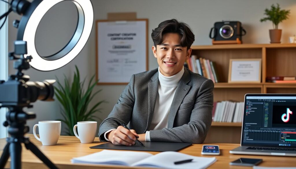 découvrez si vivre du contenu ugc est une réalité ou un mythe, et apprenez les clés pour réussir dans ce domaine en pleine croissance.