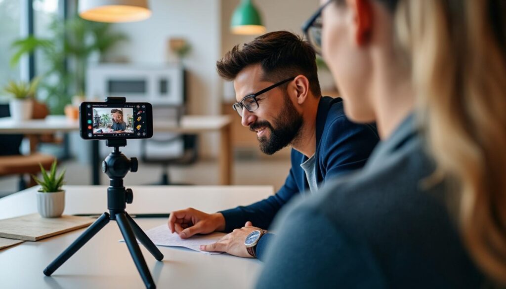 découvrez comment fonctionne l'algorithme de tiktok et exploitez le potentiel du contenu généré par les utilisateurs (ugc) pour optimiser vos collaborations et booster votre visibilité.