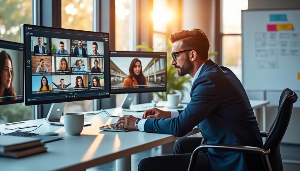 découvrez les tendances incontournables de l'ugc 2026 qui révolutionnent la création de contenu et propulsent votre stratégie digitale.