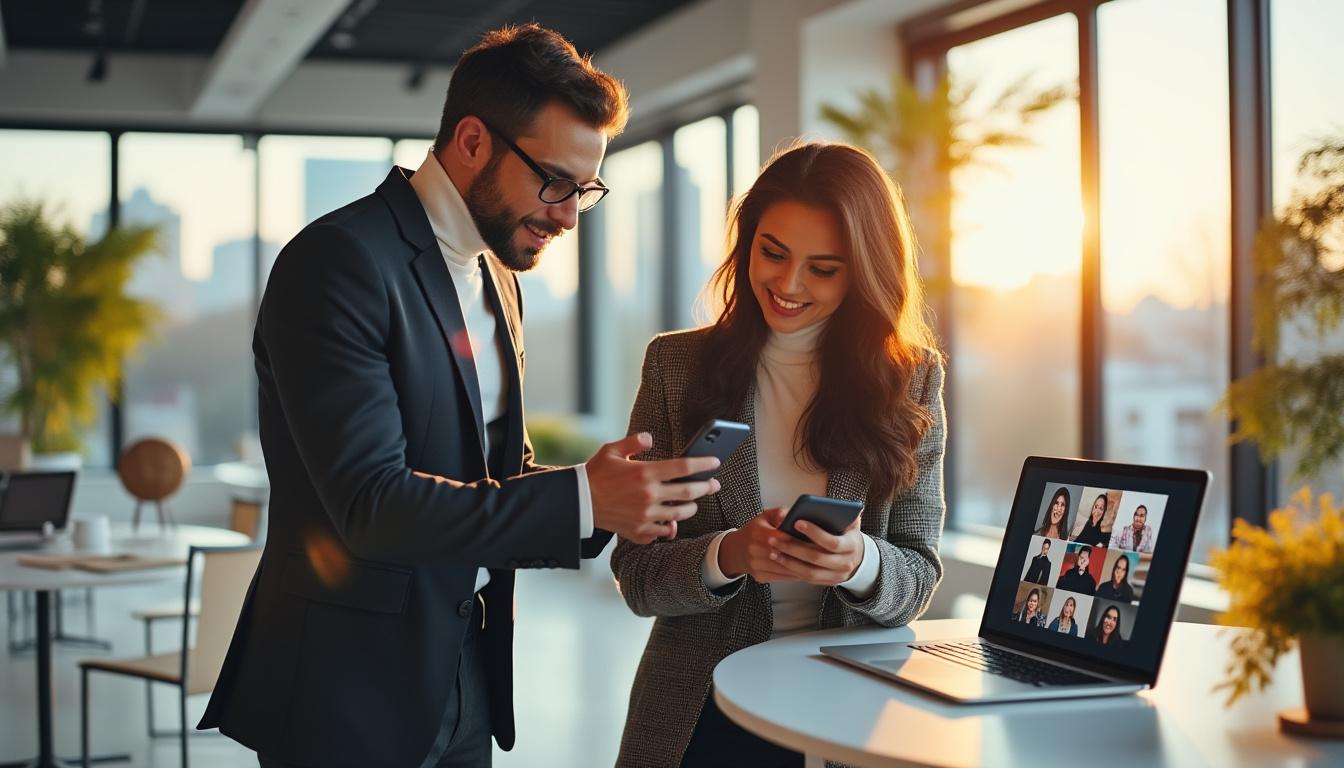 découvrez les clés pour établir une collaboration réussie entre une marque et un créateur, alliant créativité et objectifs communs pour un partenariat gagnant.