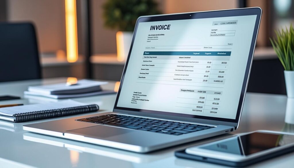 découvrez comment facturer légalement et efficacement vos prestations ugc grâce à nos conseils pratiques et astuces pour optimiser votre gestion et éviter les erreurs.