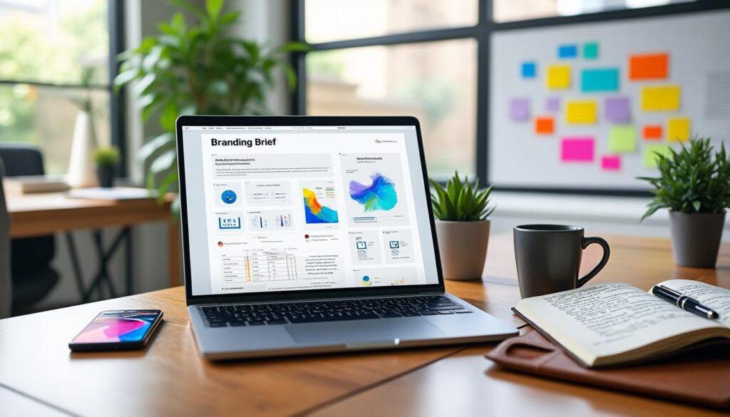 découvrez comment rédiger un brief marque efficace pour une collaboration ugc réussie, en optimisant la communication et les attentes pour des contenus authentiques et impactants.