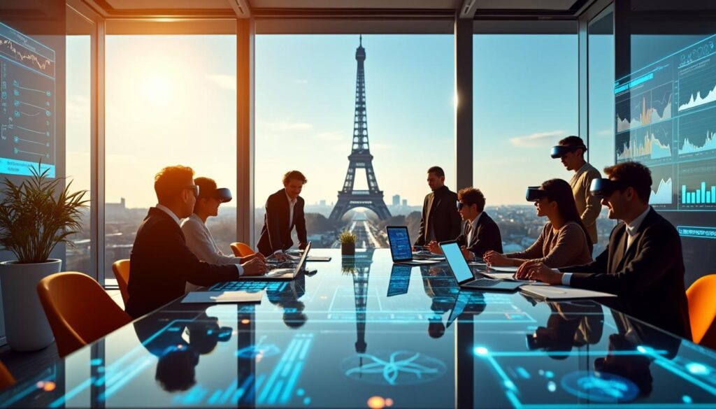 découvrez les tendances du marché ugc français en 2026, avec une analyse de sa croissance et des acteurs clés qui façonnent son évolution.