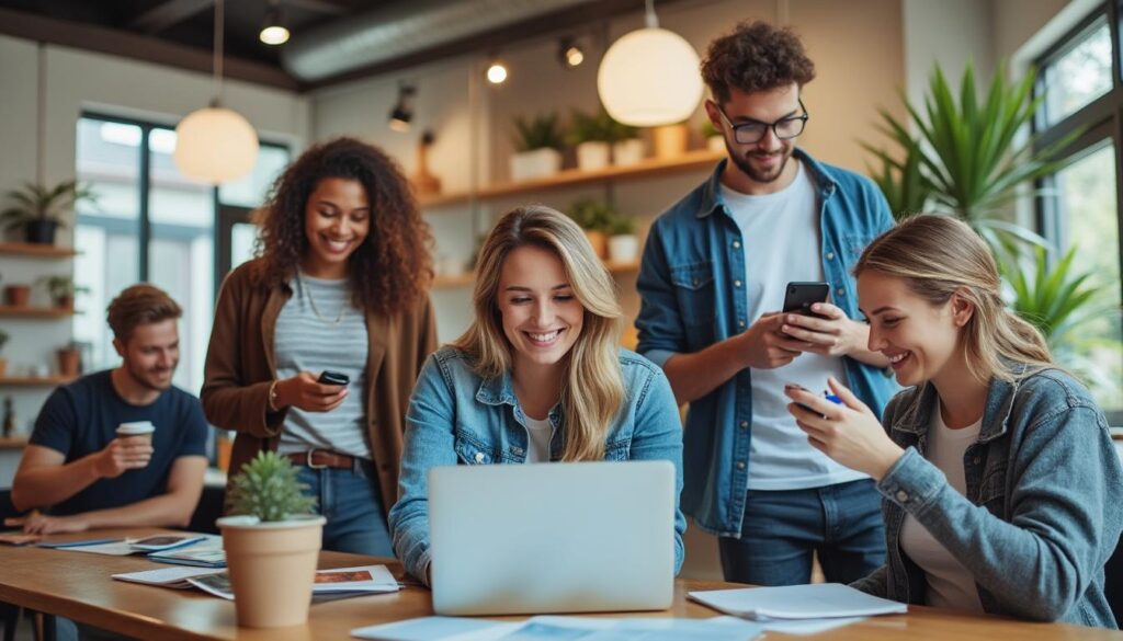 découvrez comment le storytelling ugc peut booster votre conversion en engageant authentiquement votre audience grâce aux contenus générés par les utilisateurs.