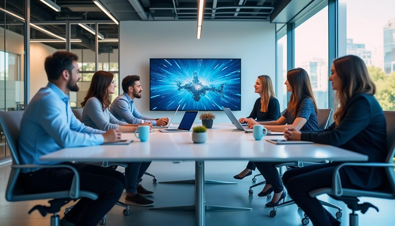 découvrez comment le user generated content (ugc) révolutionne le marketing b2b avec des exemples concrets et des stratégies efficaces pour booster votre visibilité et engagement.