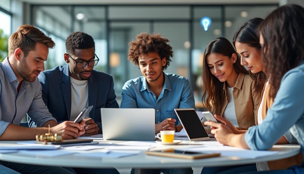 découvrez de manière claire et simple les droits d’utilisation liés au contenu généré par les utilisateurs (ugc) pour mieux protéger vos créations et respecter les règles légales.