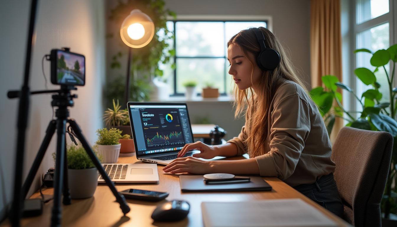 découvrez les études essentielles sur le contenu généré par les utilisateurs (ugc) en 2026 et apprenez comment exploiter cette tendance pour maximiser votre stratégie digitale.