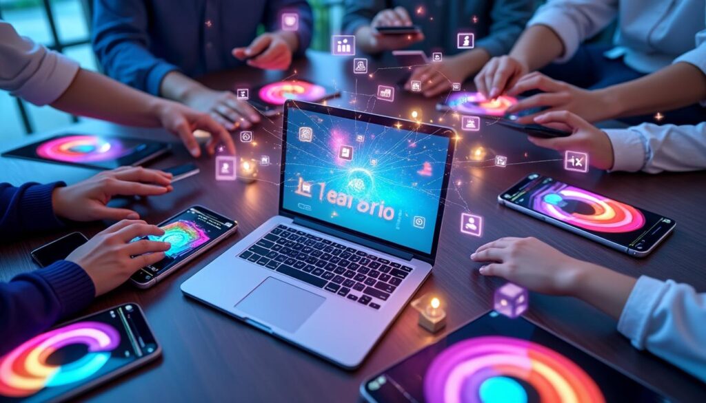 découvrez les meilleures plateformes de partenariat instagram pour collaborer efficacement en ugc et booster votre visibilité grâce au contenu généré par les utilisateurs.