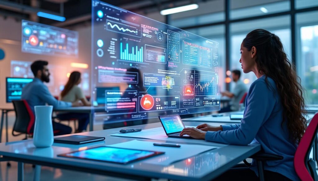 découvrez les meilleures plateformes d’influence intégrant l’ugc pour maximiser l’engagement et l’authenticité de vos campagnes marketing.