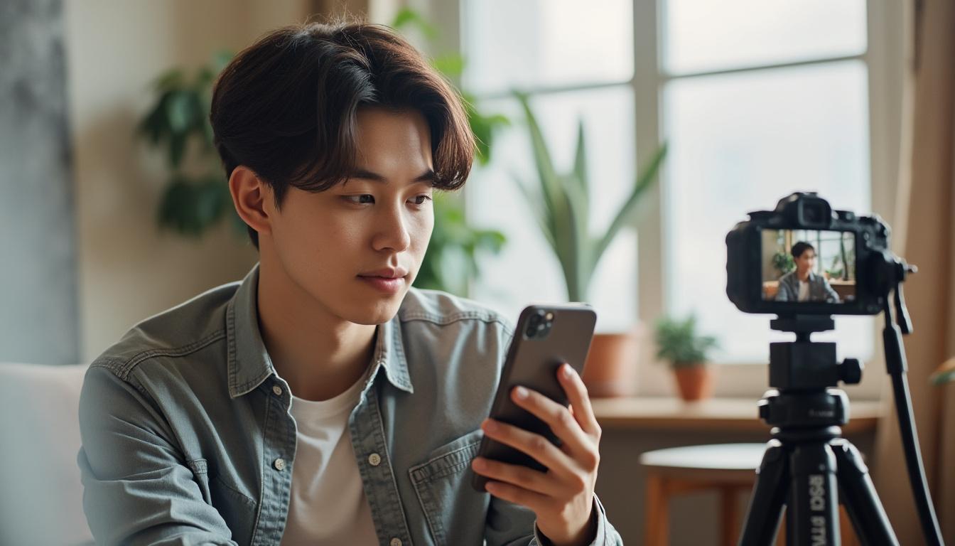 découvrez les meilleurs cadrages pour réaliser des vidéos ugc professionnelles et captiver votre audience avec des contenus authentiques et percutants.