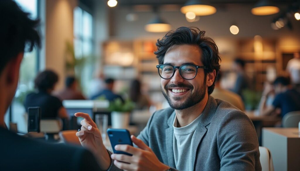 découvrez les meilleurs cadrages pour réaliser des vidéos ugc professionnelles et captiver votre audience avec un contenu de qualité.