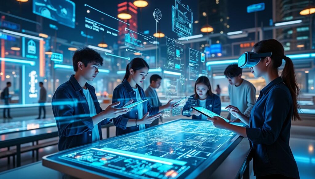 découvrez les nouvelles plateformes ugc à surveiller en 2026, leurs innovations et leur impact sur la création de contenu par les utilisateurs.