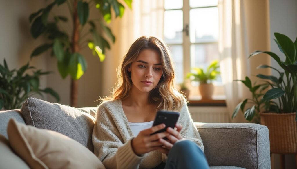 découvrez comment utiliser la lumière naturelle pour créer des vidéos ugc captivantes et maximiser l'engagement de votre audience.