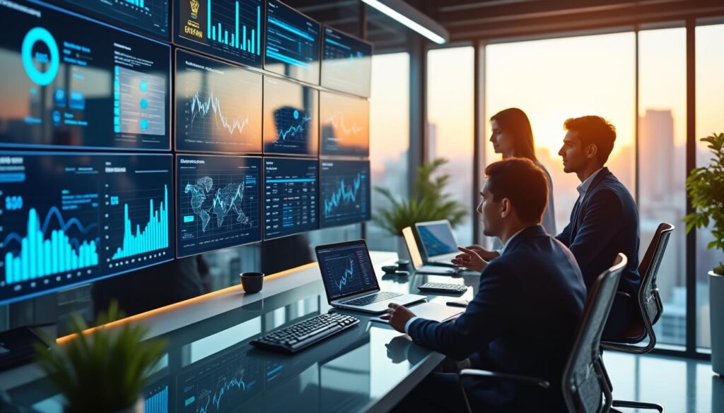 découvrez comment mesurer efficacement le roi de vos contenus générés par les utilisateurs (ugc) grâce à des méthodes concrètes et des indicateurs clés pour optimiser votre stratégie marketing.