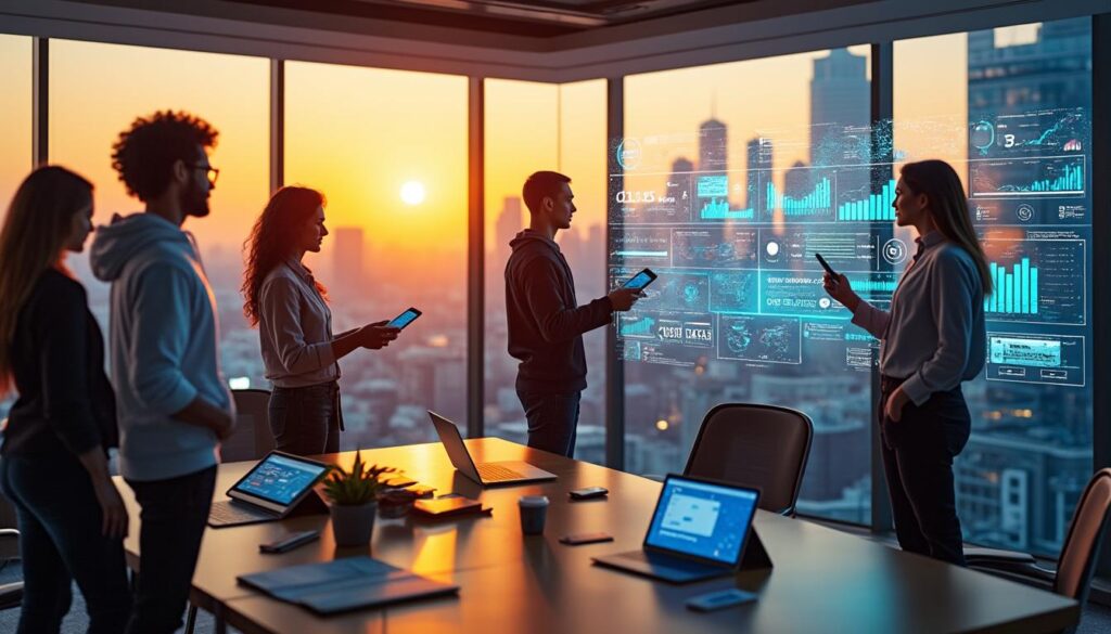 découvrez pourquoi les agences ugc locales deviennent incontournables en 2026, et comment elles transforment la création de contenu pour mieux engager les communautés.