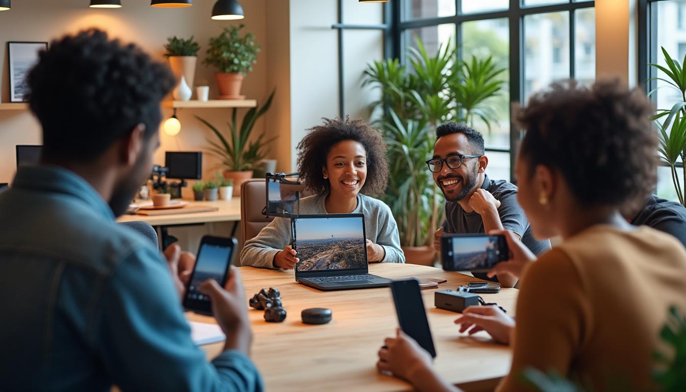 découvrez quelles marques misent le plus sur le contenu généré par les utilisateurs (ugc) en 2026 pour renforcer leur engagement et leur visibilité.