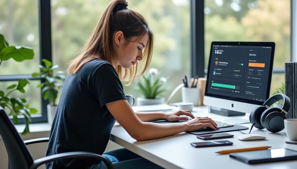 découvrez des astuces efficaces pour accélérer le paiement de vos missions ugc et optimiser votre gestion financière rapidement.