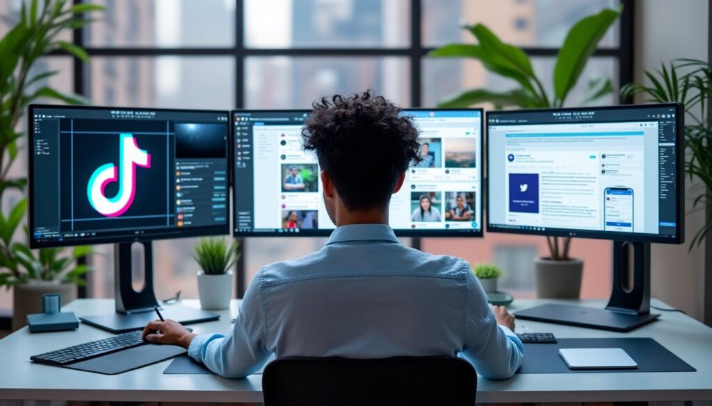 découvrez comment adapter efficacement votre contenu ugc aux particularités de chaque réseau social pour maximiser l'engagement et la portée.